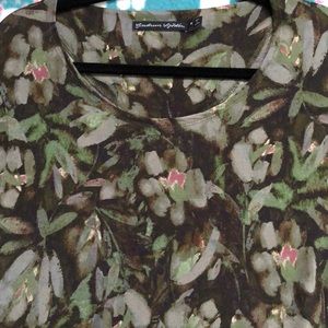 Gudrun Sjoden Pensla Tunic/Dress